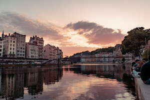 Sophrologue Lyon